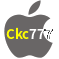 Aplicativo Ckc777 para iOS