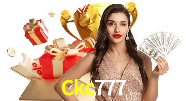 Jogue com dealers reais no Ckc777!