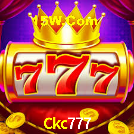 Ckc777 Com