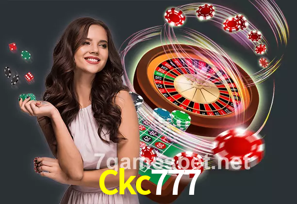 vivo no cassino Ckc777