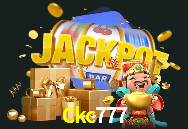 Ckc777 bet