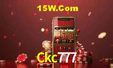A Popularidade dos Caça-Níqueis no Ckc777