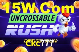 Welcome Bonus Ckc777