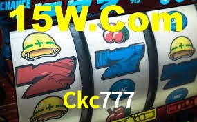 Programa VIP Ckc777