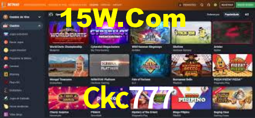 Ckc777: A Experiência de Casino com Jogos de Mesa ao Vivo