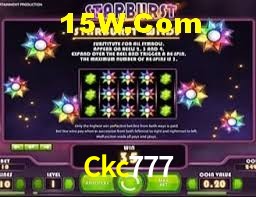 Spaceman Game Ckc777