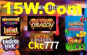 Exclusive Games Ckc777