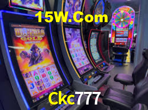 Ckc777 Com