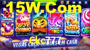 Experimente o Login Seguro Premium no Ckc777