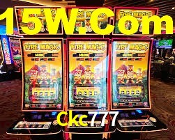 Roulette Table Ckc777