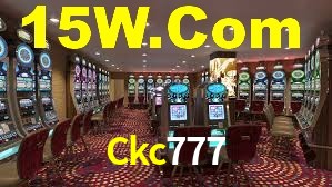 Tournaments Ckc777