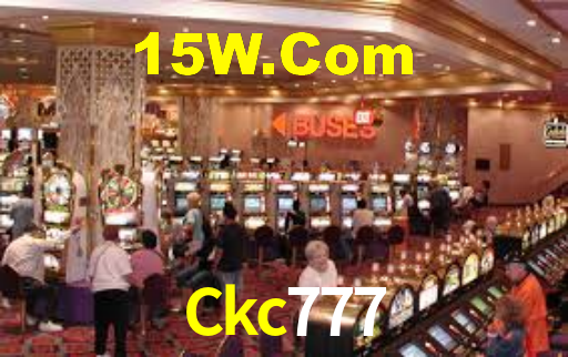 Ckc777