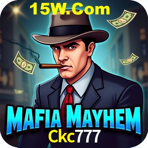 APP oficial da Ckc777 para mobile