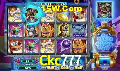 A Experiência Imersiva dos Cassinos Ao Vivo no Ckc777