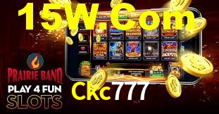 Live Casino Ckc777