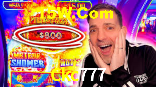 Bônus Generosos e Exclusivos no Ckc777 para Você!