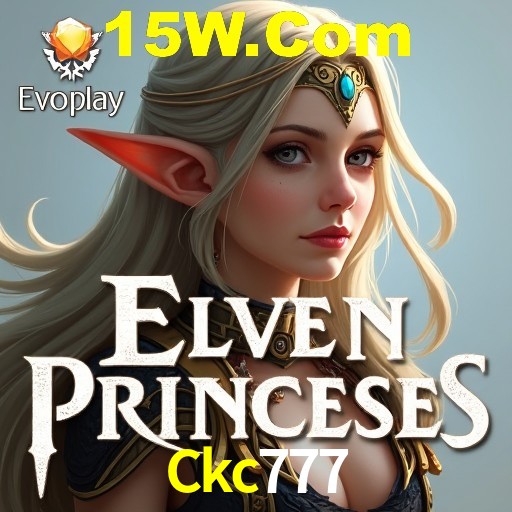 Provedores de Jogos Ckc777